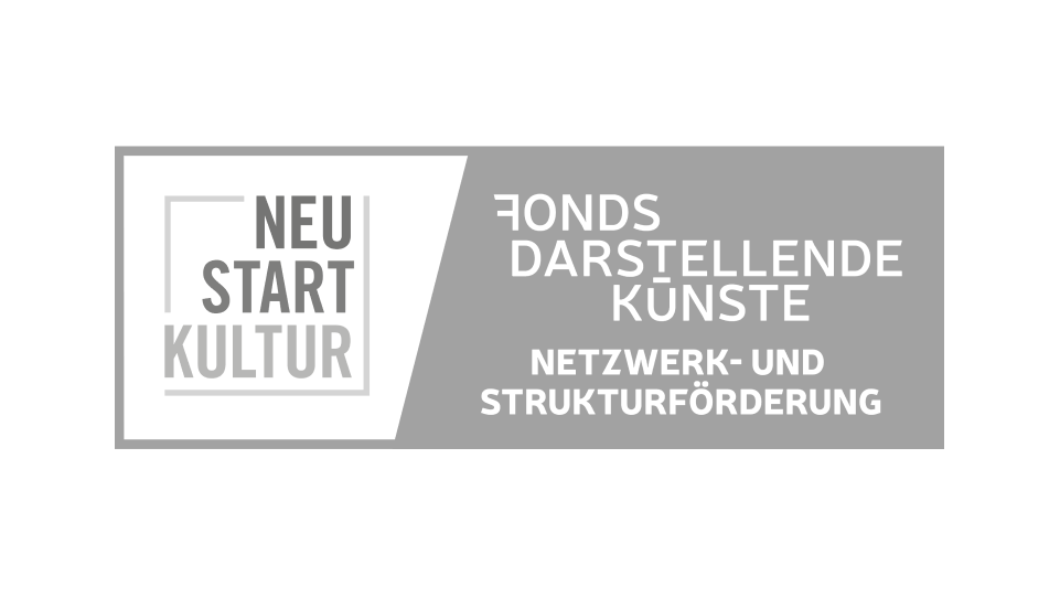 Neustart Kultur Netzwerk und Strukturförderung
